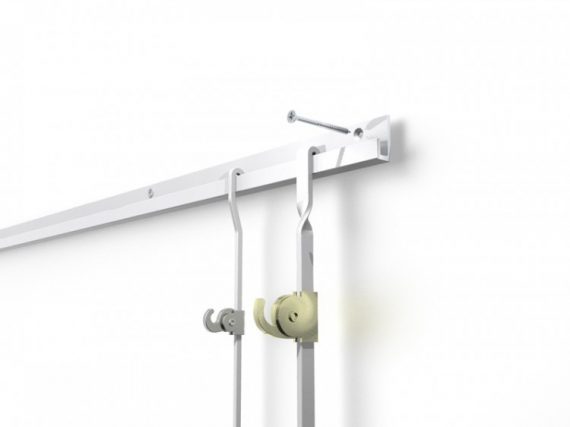 Stas J-rail Maxx Hanging Systems
