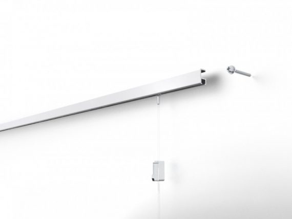 Stas Mini-rail Hanging Systems