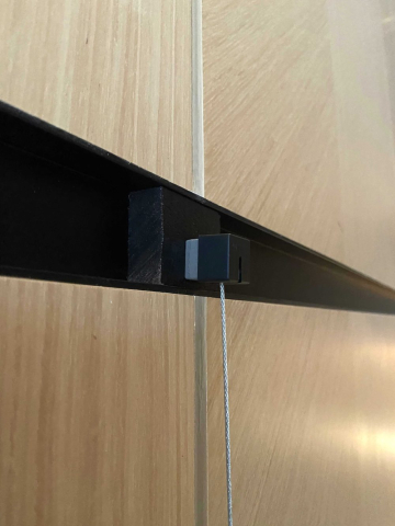 Chord Stas Hanging System