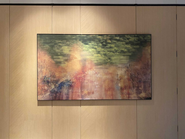 Chord Stas Hanging System